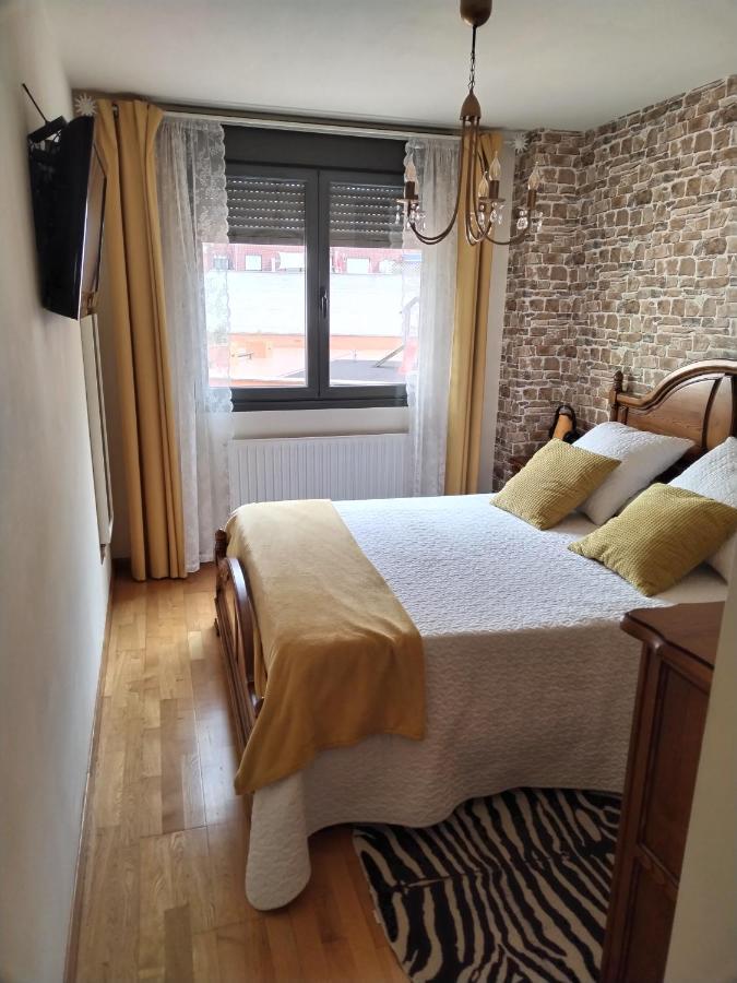 Apartamentos Cuesta Vut5722As Oviedo Exterior photo
