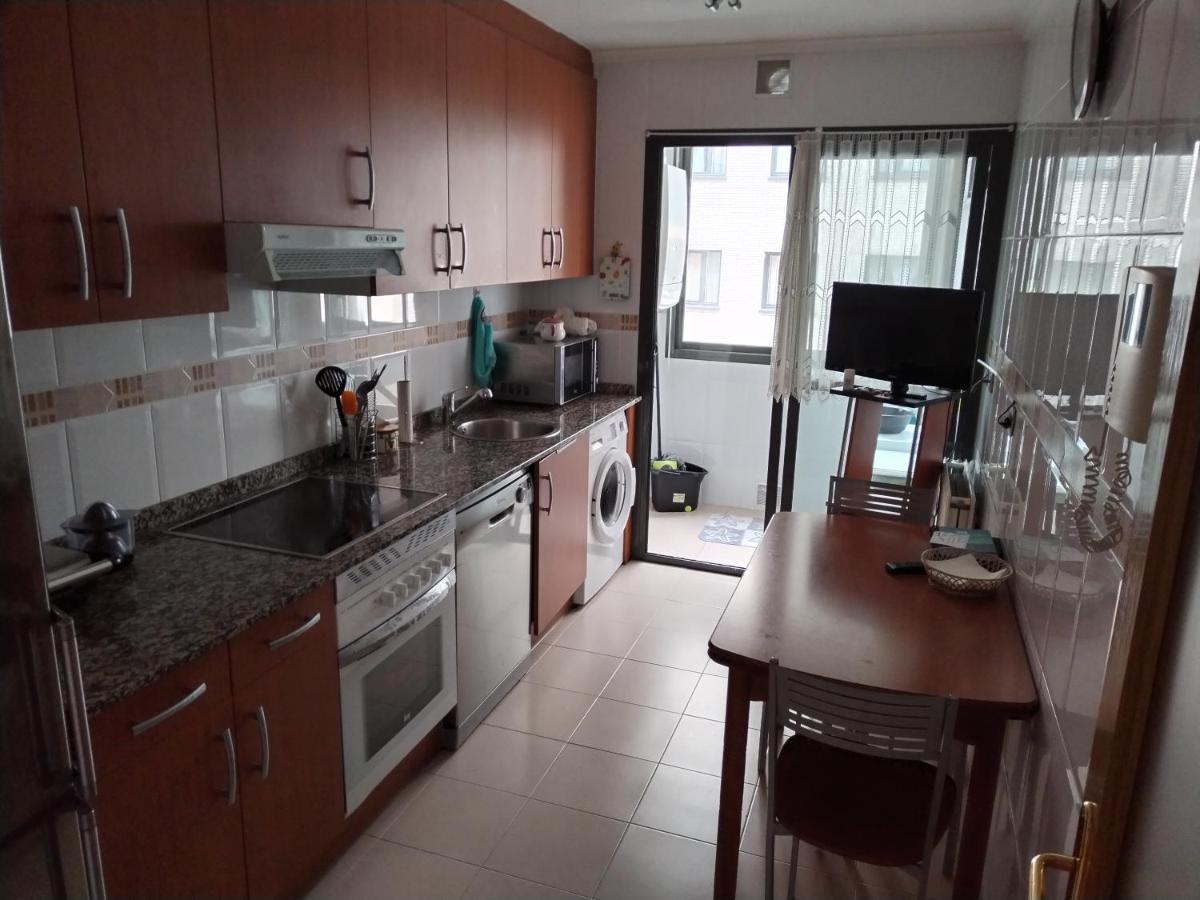 Apartamentos Cuesta Vut5722As Oviedo Exterior photo